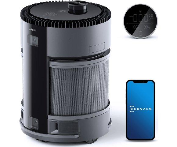 Ecovacs AIRBOT Z1 - slika 2