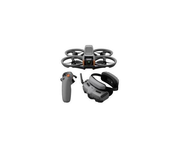 DJI Avata 2 Fly More Combo (Single Battery) - slika 2