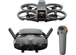 DJI Avata 2 Fly More Combo (Single Battery)