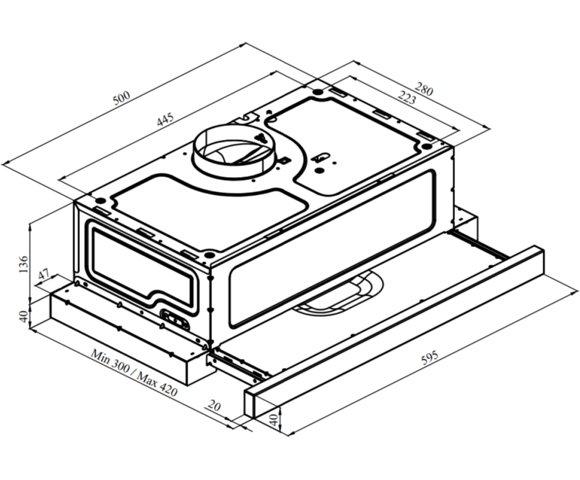 Novel ASN630B - slika 3