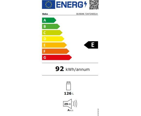 BEKO B1904N - slika 3
