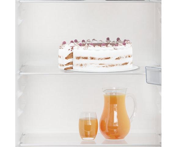 BEKO RSSE265K40WN - slika 3