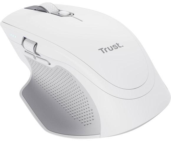 Trust Ozaa plus (WHITE) - slika 4