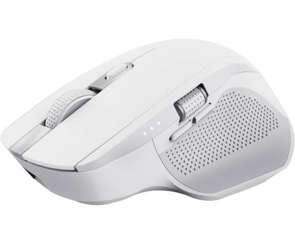 Trust Ozaa plus (WHITE) - slika 3