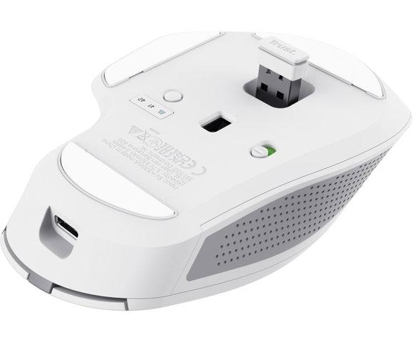 Trust Ozaa plus (WHITE) - slika 5