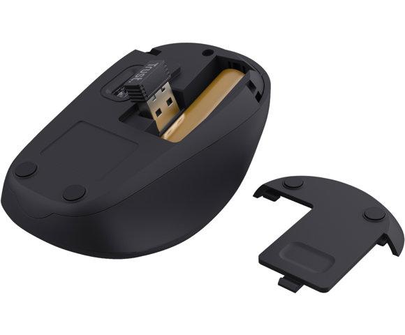 Trust YVI PLUS (PLAVA) - slika 3