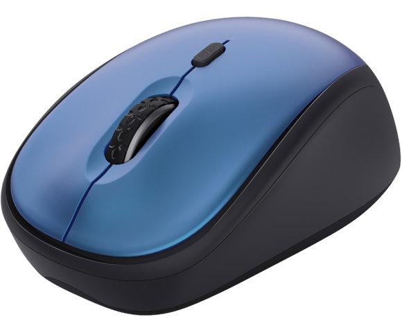 Trust YVI PLUS (PLAVA) - slika 2