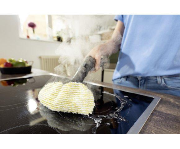 Karcher SC 3 Deluxe paročistač - slika 8