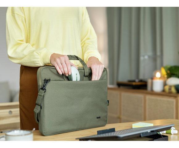 Trust YVI PLUS (ZELENA) - slika 8