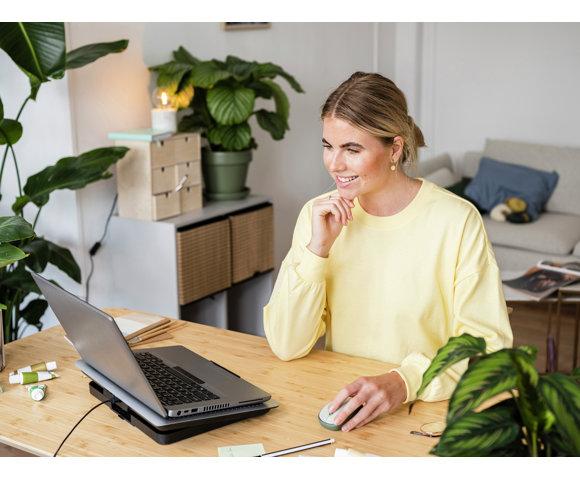 Trust YVI PLUS (ZELENA) - slika 7