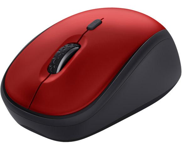 Trust YVI PLUS (CRVENA) - slika 3