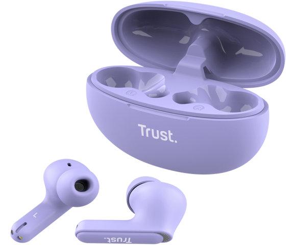 Trust Yavi (ljubicasta) - slika 6