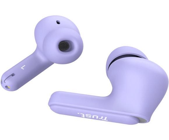 Trust Yavi (ljubicasta) - slika 2