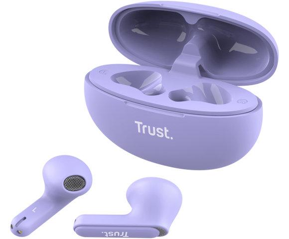 Trust Yavi (ljubicasta) - slika 8