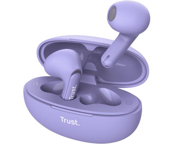 Trust Yavi (ljubicasta) - slika 9