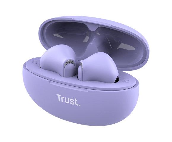 Trust Yavi (ljubicasta) - slika 3