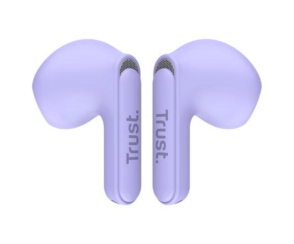 Trust Yavi (ljubicasta) - slika 6