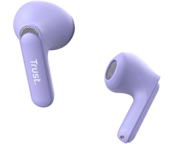 Trust Yavi (ljubicasta) - slika 4