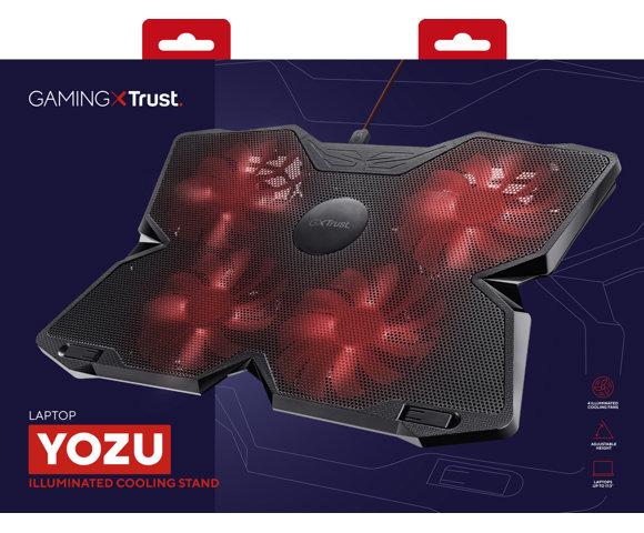 Trust YOZU - slika 6