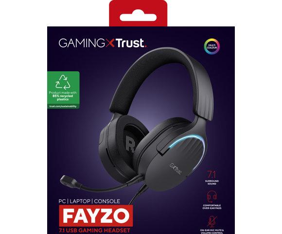 Trust FAYZO - slika 8
