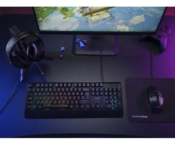 Trust QUADROX - slika 5