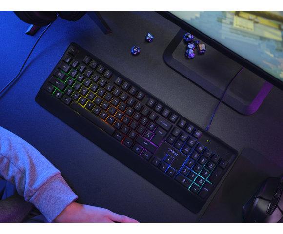 Trust QUADROX - slika 9