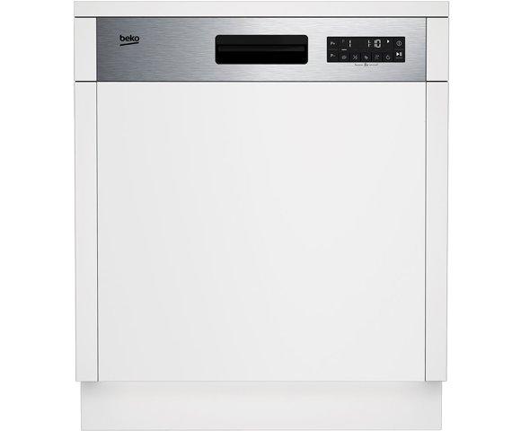 BEKO BDSN28530X - slika 2