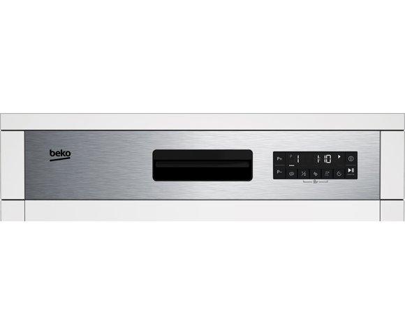 BEKO BDSN28530X - slika 3