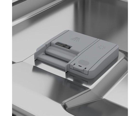 BEKO BDSN28530X - slika 4