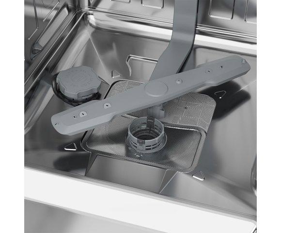 BEKO BDSN28530X - slika 5