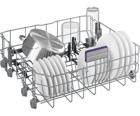 BEKO BDFN36560XC - slika 3