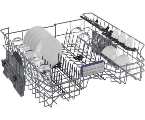 BEKO BDFN36560XC - slika 5