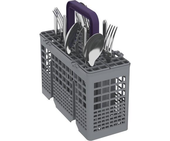 BEKO BDFN36560XC - slika 6