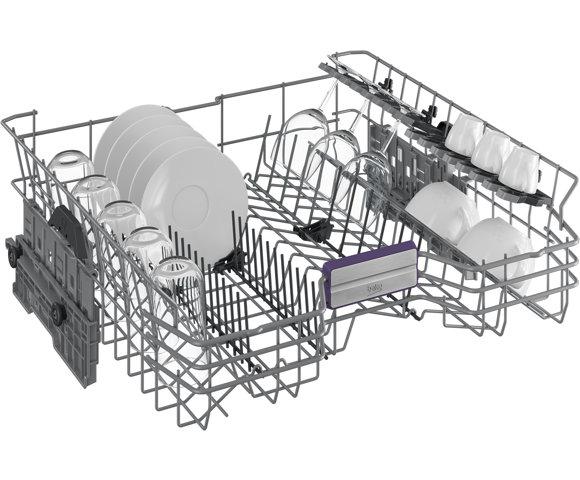 BEKO BDFN36640XC - slika 4