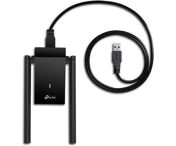 TP LINK ARCHER T4U PLUS - slika 6