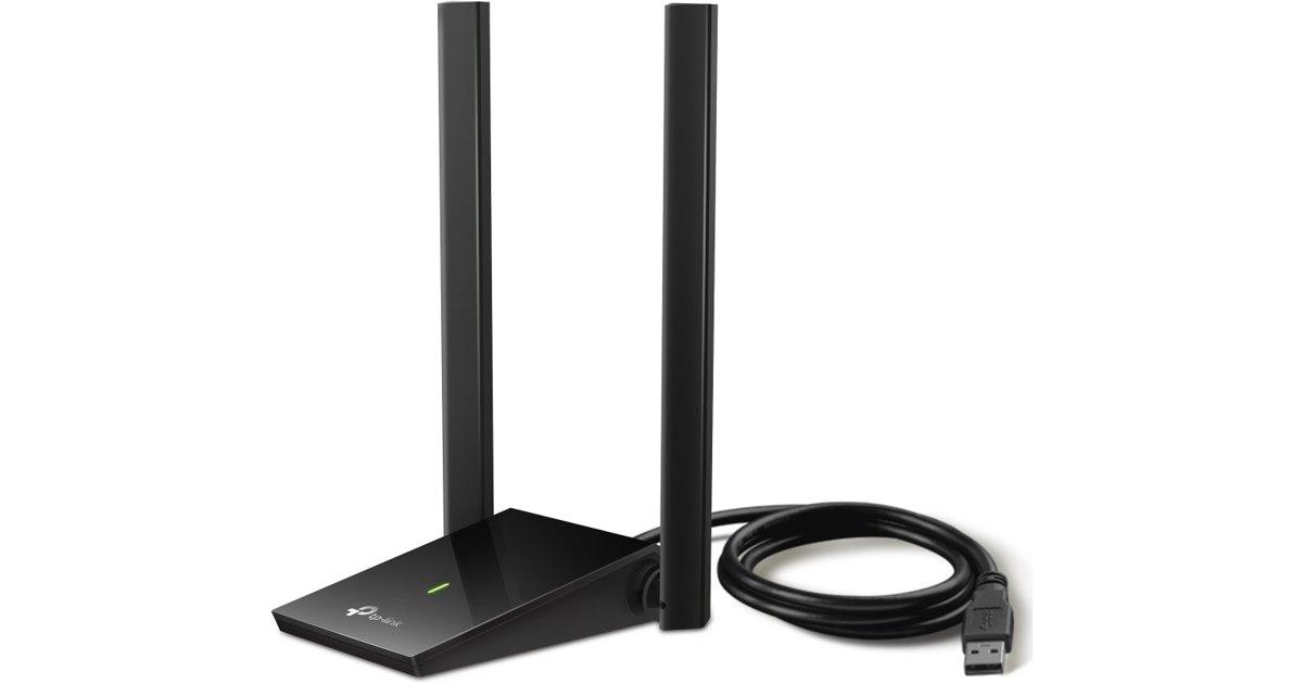 TP LINK ARCHER T4U PLUS - Multicom