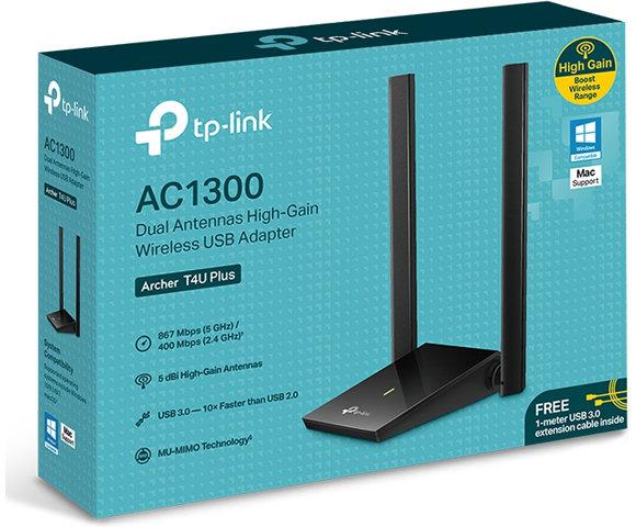 TP LINK ARCHER T4U PLUS - slika 2
