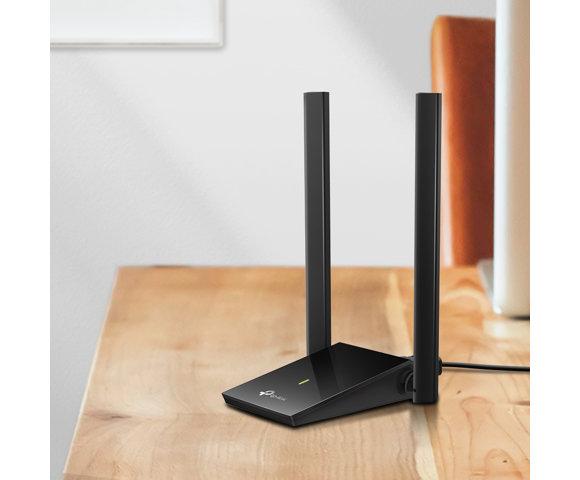 TP LINK ARCHER T4U PLUS - slika 7