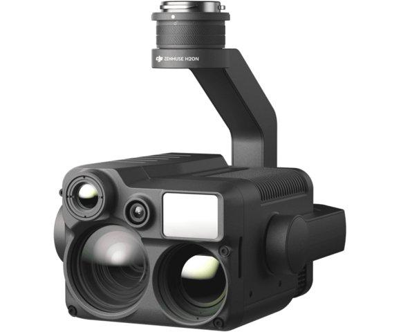 DJI  Zenmuse H20T Termalna Camera - slika 3