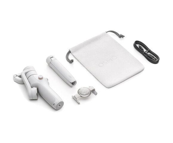 DJI OSMO MOBILE 6 (Gray) - slika 2