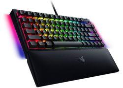 Razer BlackWidow V4 (3/4)