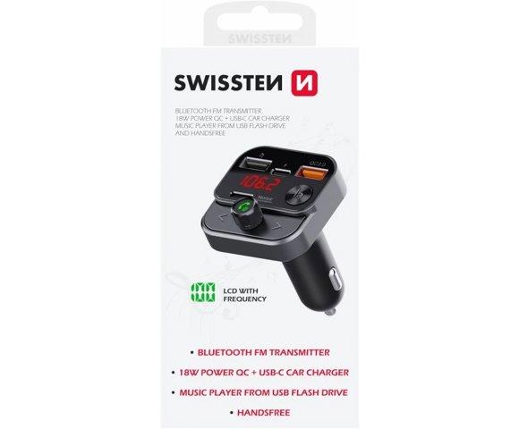 Swissten FM Transmitter - slika 3