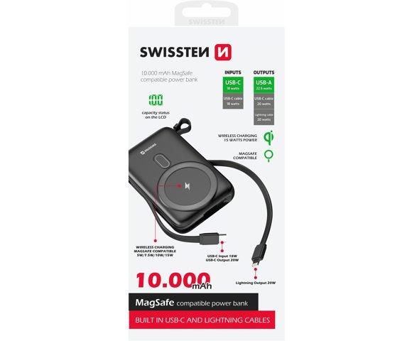 SWISSTEN 22013933 - slika 2