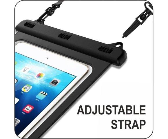 Swissten Waterproof tablet case 11-inch - slika 5