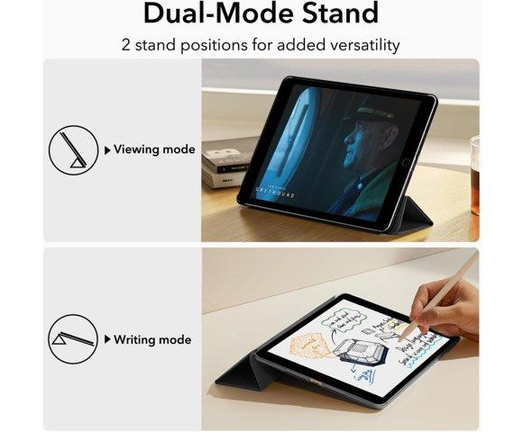 Swissten Apple Ipad air Case - slika 5