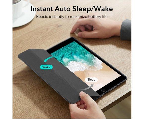 Swissten Apple Ipad air Case - slika 3