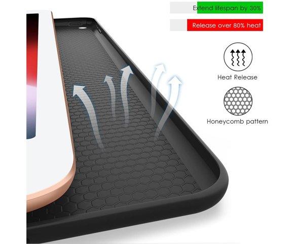 Swissten Apple Ipad air Case - slika 2