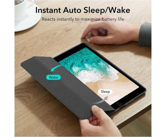 Swissten Apple Ipad Case - slika 4