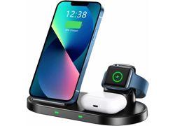 SWISSTEN Wireless Charger 3in1