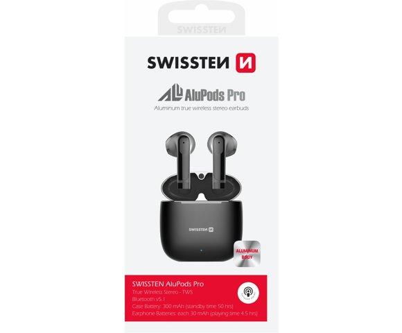 SWISSTEN TWS Alupods pro - slika 2